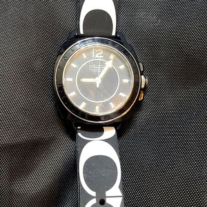 Authentic Coach watch